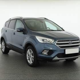 Fotka k inzerátu Ford Kuga 1.5 EcoBoost / 19227911