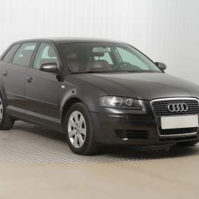 Audi A3 2.0 TDI / 19227917