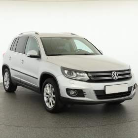 Fotka k inzerátu Volkswagen Tiguan 2.0 TDI / 19227928