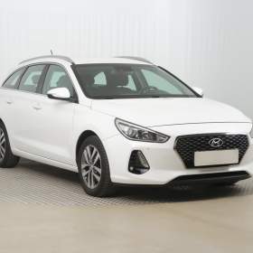 Fotka k inzerátu Hyundai i30 1.0 T- GDI / 19227930