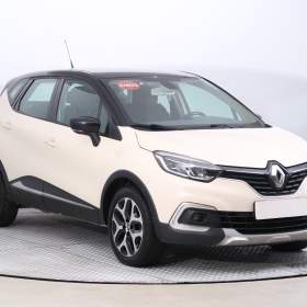 Renault Captur 1.2 TCe / 19227933