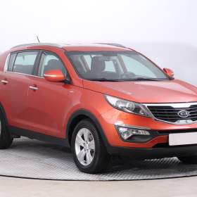 Fotka k inzerátu Kia Sportage 2.0 CRDi / 19227946