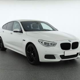 Fotka k inzerátu BMW 5GT 530d xDrive GT / 19227962