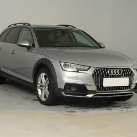 Audi A4 Allroad 3.0 TDI / 19227966