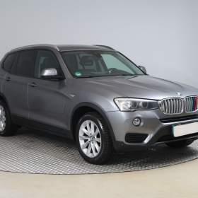 BMW X3 xDrive30d / 19227975