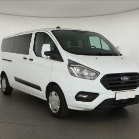 Ford Transit Custom 2.0 EcoBlue / 19228384