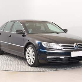 Fotka k inzerátu Volkswagen Phaeton 3.0 V6 TDI / 19228478