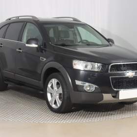 Fotka k inzerátu Chevrolet Captiva 2.2 VCDI / 19228561