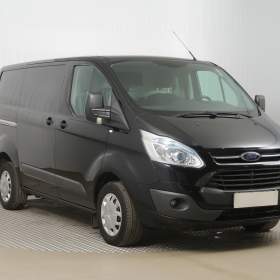 Fotka k inzerátu Ford Transit Custom 2.2 TDCi / 19228611