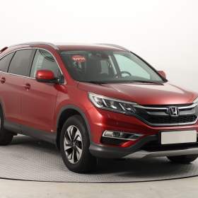 Fotka k inzerátu Honda CR- V 1.6D BiTurbo / 19228658