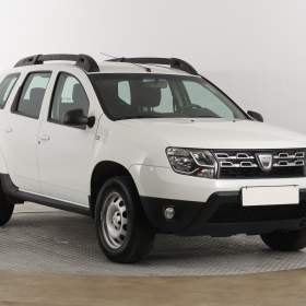 Fotka k inzerátu Dacia Duster 1.6 16V / 19228679