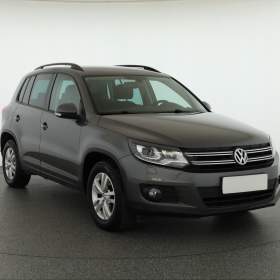 Fotka k inzerátu Volkswagen Tiguan 1.4 TSI / 19228703