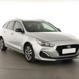 Fotka k inzerátu Hyundai i30 1.4 T- GDI / 19228720