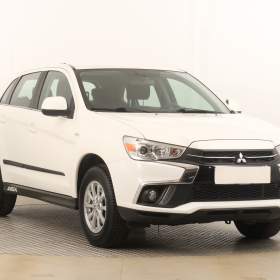 Fotka k inzerátu Mitsubishi ASX 1.6 MIVEC / 19228729