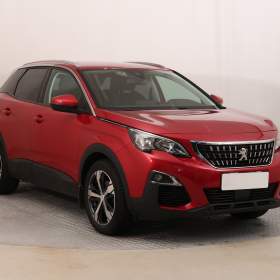 Fotka k inzerátu Peugeot 3008 1.6 BlueHDi / 19228735