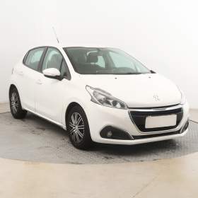 Fotka k inzerátu Peugeot 208 1.6 BlueHDi / 19228748