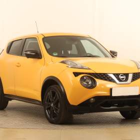 Fotka k inzerátu Nissan Juke 1.2 DIG- T / 19228754