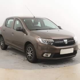 Fotka k inzerátu Dacia Sandero 1.0 SCe / 19228767