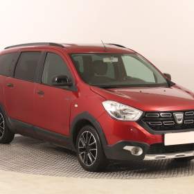 Fotka k inzerátu Dacia Lodgy 1.6 SCe / 19228777