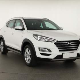 Fotka k inzerátu Hyundai Tucson 1.6 CRDi 48V MHEV / 19229374