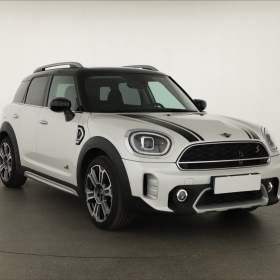 Fotka k inzerátu Mini Countryman Cooper S ALL4 / 19229376