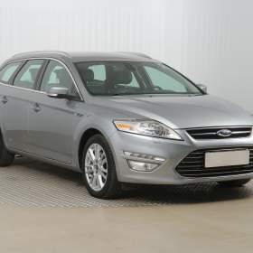 Ford Mondeo 2.0 TDCi / 19229388