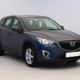 Fotka k inzerátu Mazda CX- 5 2.2 Skyactiv- D / 19229405