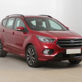 Fotka k inzerátu Ford Kuga 2.0 TDCi / 19229413