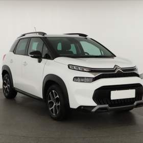 Fotka k inzerátu Citroën C3 Aircross 1.2 PureTech / 19229422