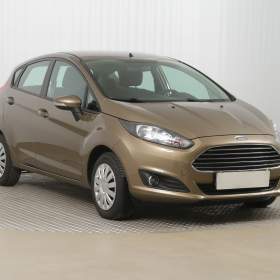 Ford Fiesta 1.0 EcoBoost / 19229424