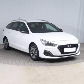 Fotka k inzerátu Hyundai i30 1.4 T- GDI / 19229464