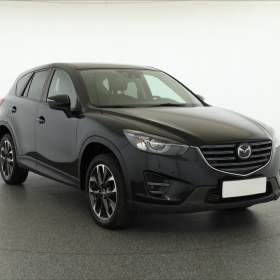 Fotka k inzerátu Mazda CX- 5 2.2 Skyactiv- D / 19229473