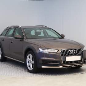 Audi A6 Allroad 3.0 TDI / 19229506