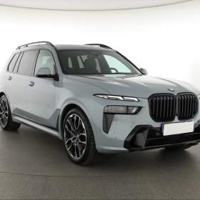 Fotka k inzerátu BMW X7 xDrive40d / 19229954