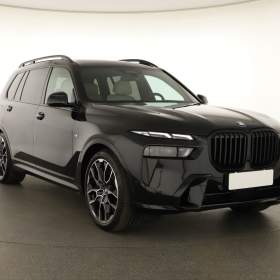 Fotka k inzerátu BMW X7 xDrive40d / 19229955