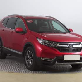 Honda CR- V 2.0i- MMD HEV / 19230003