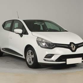 Fotka k inzerátu Renault Clio 1.2 16V / 19230025