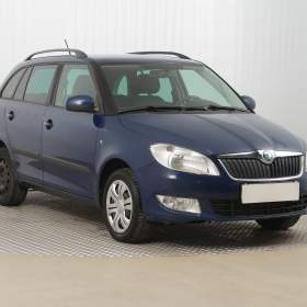 Fotka k inzerátu Škoda Fabia 1.2 TSI / 19230053