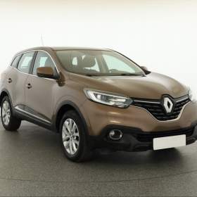 Fotka k inzerátu Renault Kadjar 1.2 TCe / 19230063