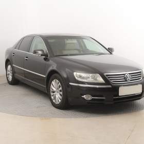 Fotka k inzerátu Volkswagen Phaeton 3.0 V6 TDI / 19230079