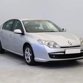 Fotka k inzerátu Renault Laguna 1.5 dCi / 19230086