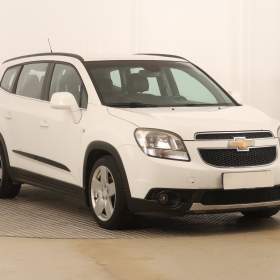 Fotka k inzerátu Chevrolet Orlando 2.0 VCDi / 19230107