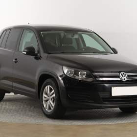 Fotka k inzerátu Volkswagen Tiguan 1.4 TSI / 19230123