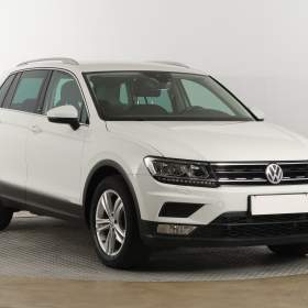 Fotka k inzerátu Volkswagen Tiguan 2.0 TDI / 19230130