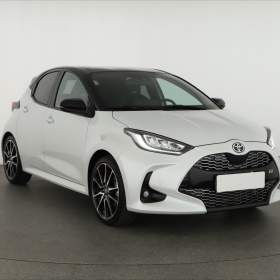 Fotka k inzerátu Toyota Yaris 1.5 VVT- i Hybrid / 19230464