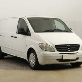 Fotka k inzerátu Mercedes- Benz Vito 111 CDI / 19230476