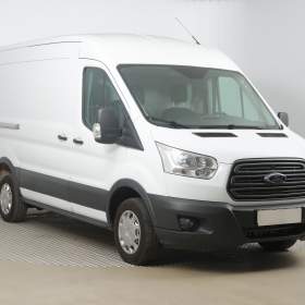 Ford Transit 2.0 EcoBlue / 19230485