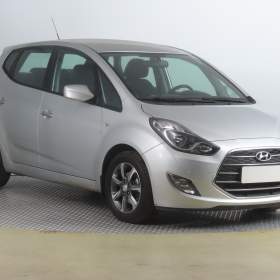 Hyundai ix20 1.6 CVVT / 19230514