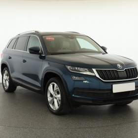 Fotka k inzerátu Škoda Kodiaq 2.0 TSI / 19230528