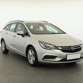 Fotka k inzerátu Opel Astra 1.6 CDTI / 19230533